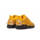 Nike Air Rubber Dunk Off-White University Gold CU6015700