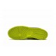 Nike Dunk High AMBUSH Flash Lime CU7544300