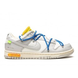 Nike Dunk Low Off-White Lot 10 DM1602112