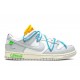 Nike Dunk Low Off-White Lot 2 DM1602115