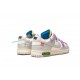 Nike Dunk Low Off-White Lot 47 DM1602125