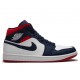 Jordan 1 Mid SE USA 852542104