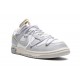 Nike Dunk Low Off-White Lot 49 DM1602123