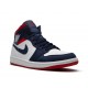 Jordan 1 Mid SE USA 852542104