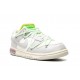 Nike Dunk Low Off-White Lot 7 DM1602108