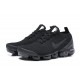 Nike Air VaporMax Flyknit 3 W/M Black Running Shoes AJ6900 004