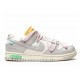 Nike Dunk Low Off-White Lot 9 DM1602109