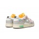 Nike Dunk Low Off-White Lot 9 DM1602109