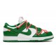 Nike Dunk Low Off-White Pine Green CT0856100