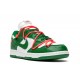 Nike Dunk Low Off-White Pine Green CT0856100