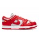 Nike Dunk Low Off-White University Red CT0856600