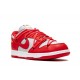 Nike Dunk Low Off-White University Red CT0856600