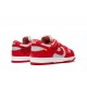 Nike Dunk Low Off-White University Red CT0856600