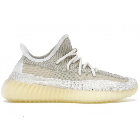 Adidas Yeezy Boost 350 V2 Abez Reflective FZ5246