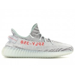 Adidas Yeezy Boost 350 V2 Blue Tint B37571