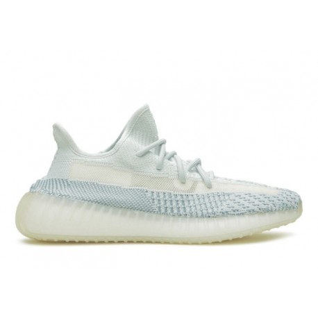 Adidas Yeezy Boost 350 V2 Cloud White (Non-Reflective) FW3043