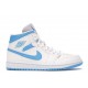 Jordan 1 Mid UNC (W) BQ6472114