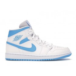 Jordan 1 Mid UNC (W) BQ6472114