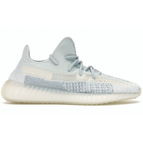 Adidas Yeezy Boost 350 V2 Cloud White (Reflective) FW5317