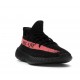 Adidas Yeezy Boost 350 V2 Core Black Red BY9612