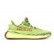 Adidas Yeezy Boost 350 V2 Semi Frozen Yellow B37572