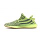 Adidas Yeezy Boost 350 V2 Semi Frozen Yellow B37572