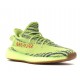 Adidas Yeezy Boost 350 V2 Semi Frozen Yellow B37572