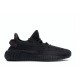 Adidas Yeezy Boost 350 V2 Static Black (Reflective) FU9007