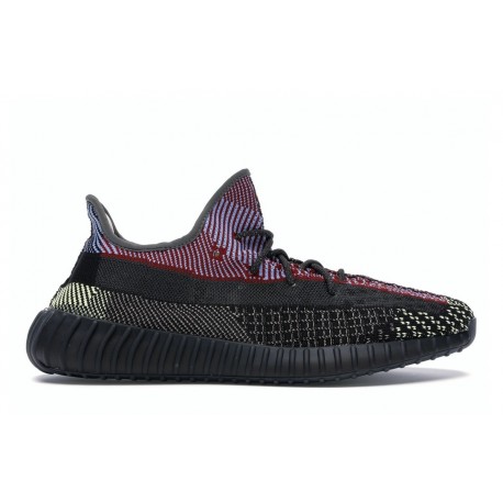 Adidas Yeezy Boost 350 V2 Yecheil (Reflective) FX4145