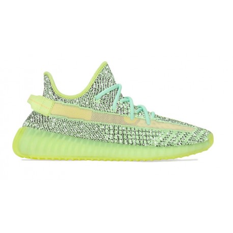 Adidas Yeezy Boost 350 V2 Yeezreel (Reflective) FX4130