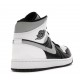 Jordan 1 Mid White Shadow 554724073