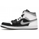 Jordan 1 Mid White Shadow 554724073