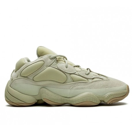 Adidas Yeezy 500 Stone FW4839