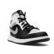 Jordan 1 Mid White Shadow 554724073