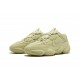 Adidas Yeezy 500 Super Moon Yellow DB2966