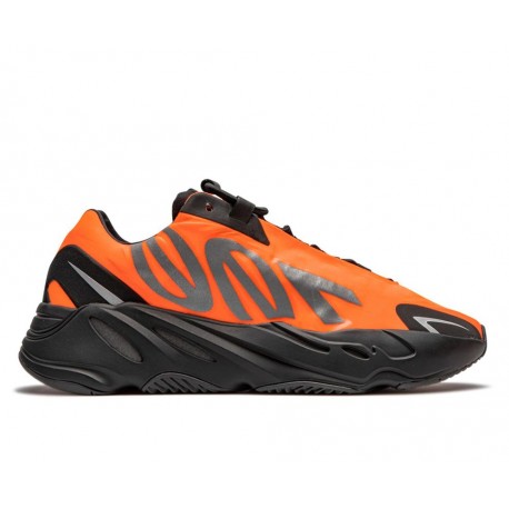 Adidas Yeezy Boost 700 MNVN Orange FV3258