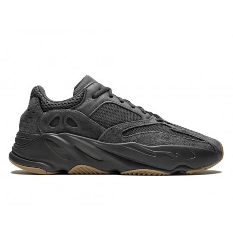 Adidas Yeezy Boost 700 Utility Black FV5304