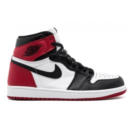 Jordan 1 Retro Black Toe (2016) 555088125