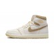 Nike Air Jordan 1 High OG Mens Vibrations Of Naija FD8631-100 Shoes