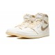 Nike Air Jordan 1 High OG Mens Vibrations Of Naija FD8631-100 Shoes