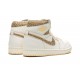 Nike Air Jordan 1 High OG Mens Vibrations Of Naija FD8631-100 Shoes