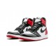 Jordan 1 Retro Black Toe (2016) 555088125