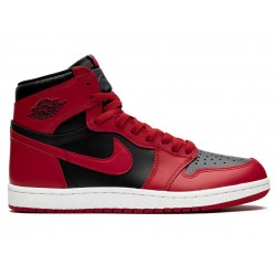 Jordan 1 Retro High 85 Varsity Red BQ4422600