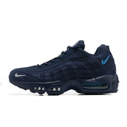 Nike Air Max 95 TT Men Blue Running Shoes DO6704 400