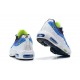 Nike Air Max 95 TT Men Blue White Running Shoes DD9600 100