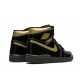 Jordan 1 Retro High Black Metallic Gold (2020) 555088032