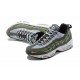 Nike Air Max 95 TT Men Green White Running Shoes DD5365 222