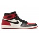 Jordan 1 Retro High Bred Toe 555088610