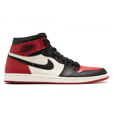 Jordan 1 Retro High Bred Toe 555088610