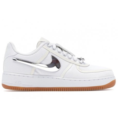 Nike Air Force 1 Low Travis Scott (AF100) AQ4211100